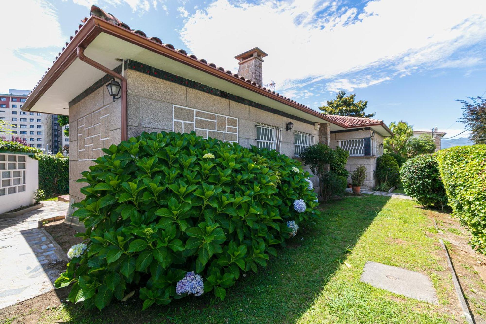 Casa Moreiras Vigo Exterior photo