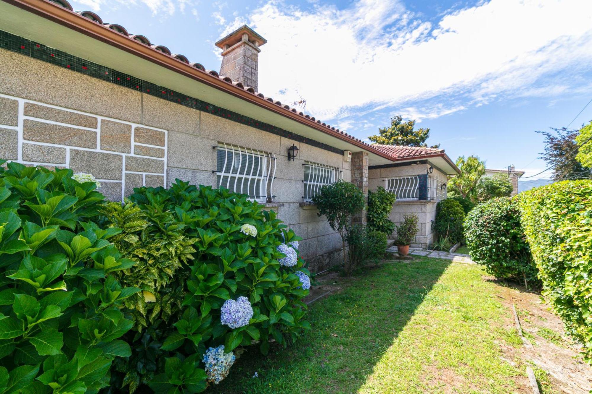 Casa Moreiras Vigo Exterior photo